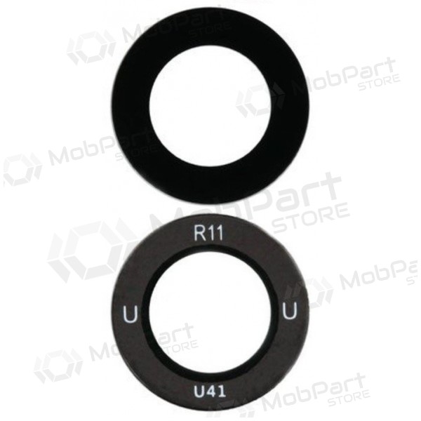 Γυαλί κάμερας Samsung Galaxy S23 FE (φακός UW) (γνήσιο)