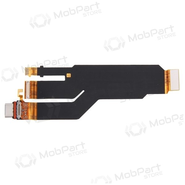 Sony F8331 / F8332 Xperia XZ / G8231 / G8232 XZS θύρα φόρτισης