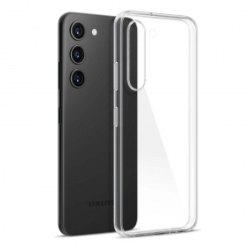 Θήκη Xiaomi 17T Pro - 3MK Clear Case διαφανής