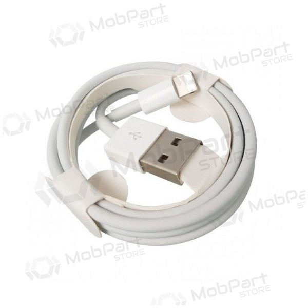 Apple iPhone 5 / 6 / 7 / 8 / X / 11 MD818 - lightning (1M) καλώδιο