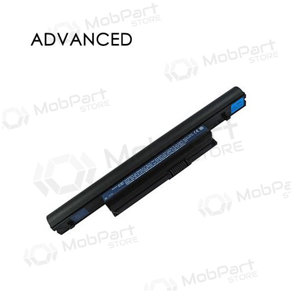 ACER AS10B73, 5200mAh μπαταρία Laptop, Advanced