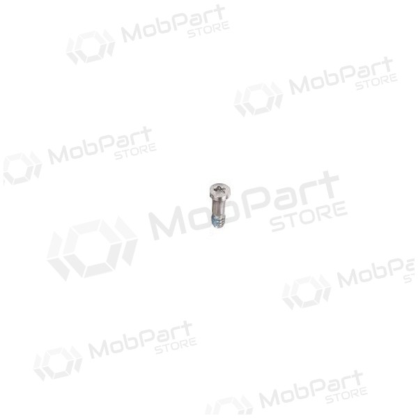 Βίδα Apple iPhone 7 / iPhone 7 Plus (ασήμι)