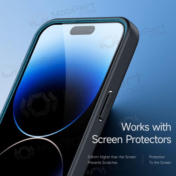 Θήκη Apple iPhone 14 Pro Max - Dux Ducis Aimo Mag