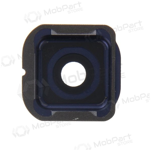 Samsung Galaxy S6 Edge τζαμάκι κάμερας (μπλε)