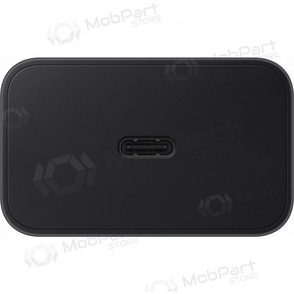 Φορτιστής δικτύου Samsung EP-T6010NBEGWW 60 W USB-C μαύρος