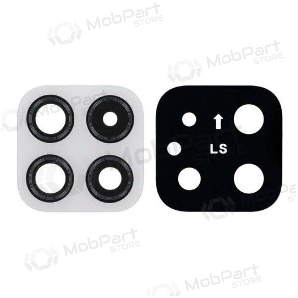 Samsung Galaxy A22 5G τζαμάκι κάμερας (άσπρο)