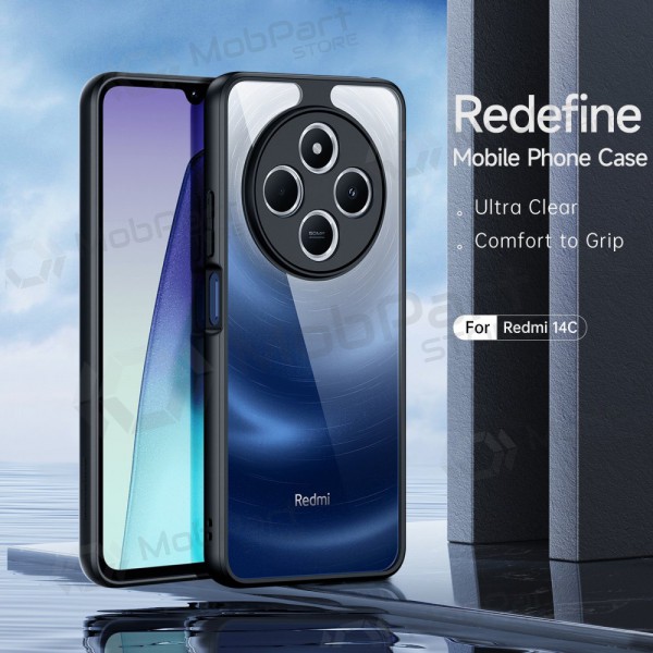 Xiaomi Redmi 14C, Redmi A4, Poco C75 θήκη 