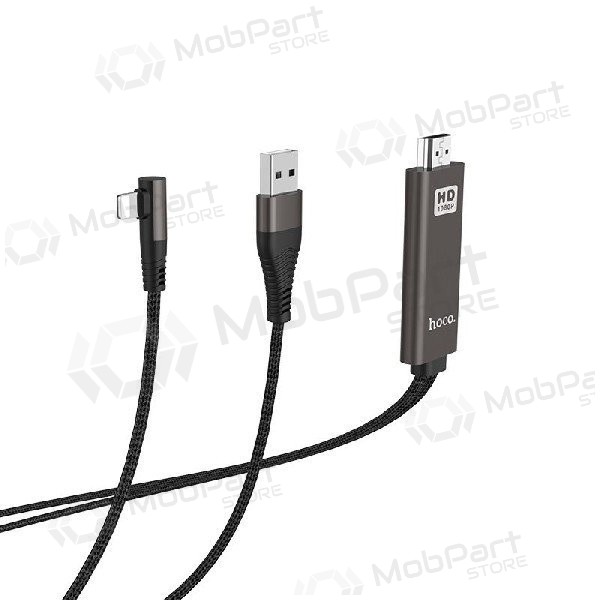 USB καλώδιο HOCO UA14 
