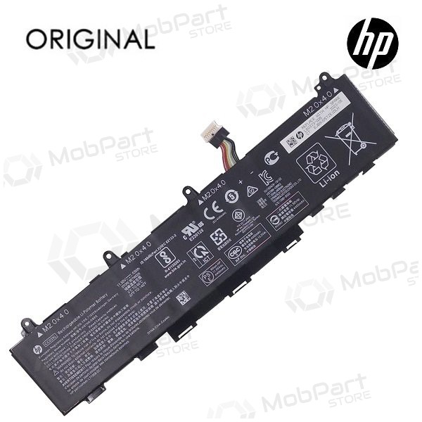HP CC03XL Type1, 4400mAh μπαταρία Laptop - PREMIUM
