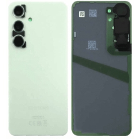 Πίσω κάλυμμα Samsung Galaxy S24 (πράσινο) (γνήσιο)