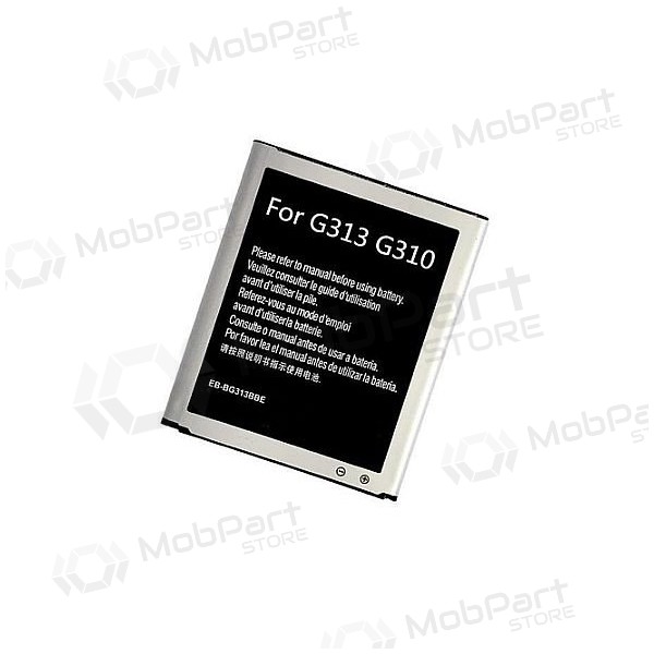 Samsung G310 Galaxy Ace 4 LTE μπαταρία / συσσωρευτής (1500mAh)