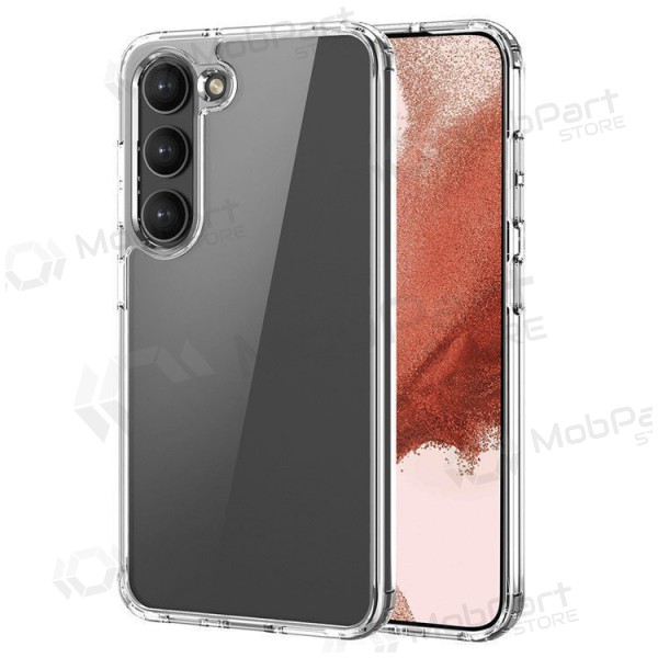 Θήκη Samsung S911 Galaxy S23 5G - Dux Ducis Clin (διαφανής)