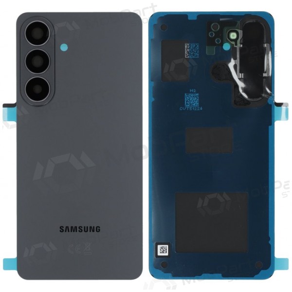 Πίσω κάλυμμα Samsung Galaxy S26+ - Μαύρο - Γνήσιο