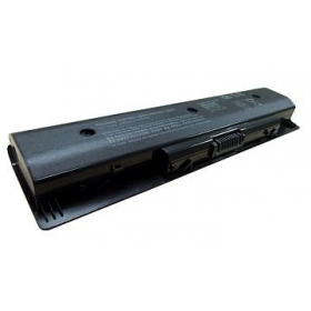 HP PI06, 5200mAh μπαταρία Laptop, Advanced