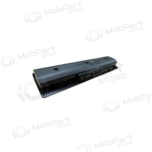 HP PI06, 5200mAh μπαταρία Laptop, Advanced