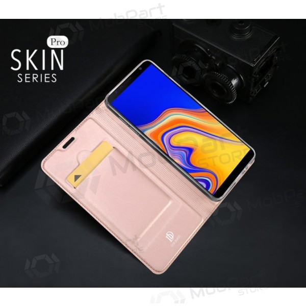 Θήκη Samsung Galaxy A27 - Dux Ducis Skin Pro - ροζ χρυσό