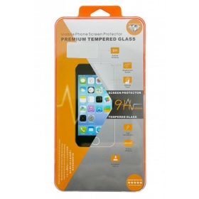 Προστατευτικό γυαλί Samsung Galaxy A37, A57 - Orange
