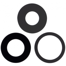 Apple iPhone 13 Pro / 13 Pro Max τζαμάκι κάμερας (3pcs)