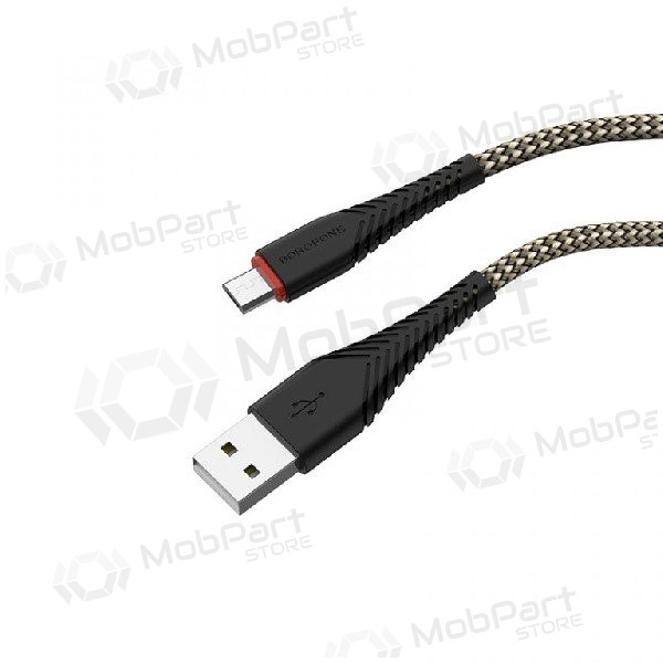 USB καλώδιο BOROFONE BX25 Powerful 