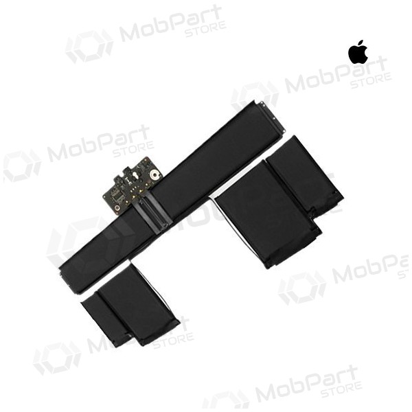 Apple A1437, 6600mAh μπαταρία Laptop - PREMIUM