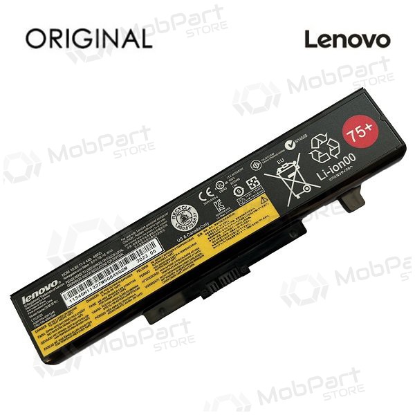 LENOVO L11L6Y01, 45N1048, 4400mAh μπαταρία Laptop - PREMIUM