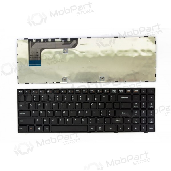 LENOVO B50-10 πληκτρολόγιο