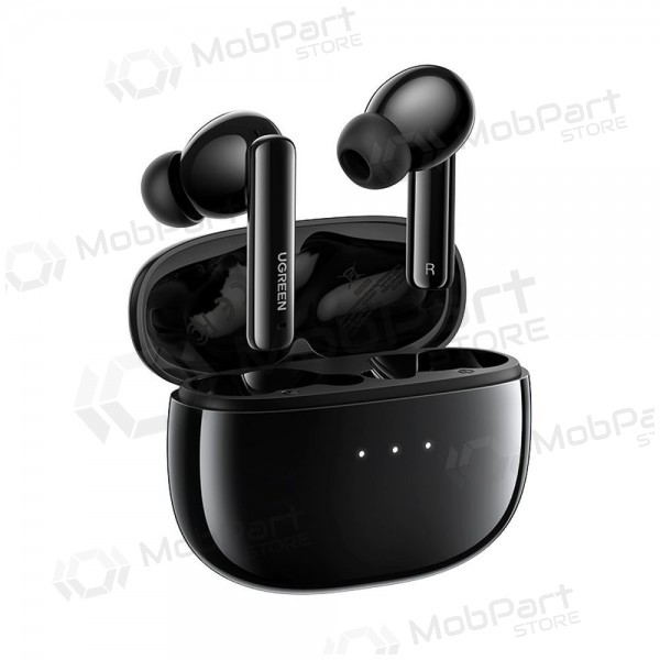 Ασύρματοςs ausinės Ugreen WS106 HiTune T3 Active Noise-Cancelling Earbuds
