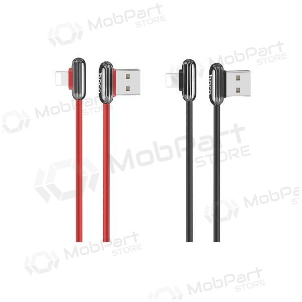USB καλώδιο HOCO U60 Soul secret 