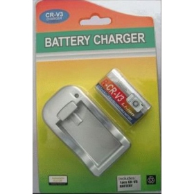 Kodak CRV3 φωτογραφική μπαταρία / συσσωρευτής