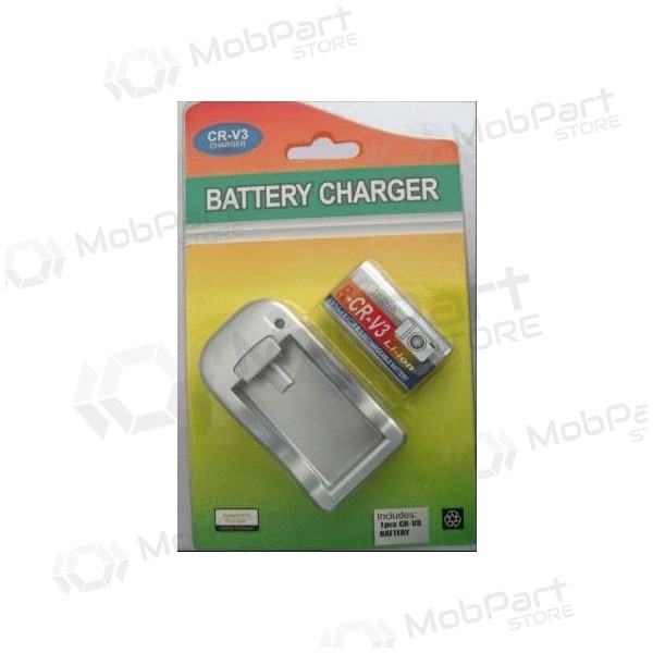 Kodak CRV3 φωτογραφική μπαταρία / συσσωρευτής