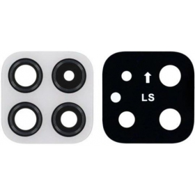 Samsung Galaxy A22 5G τζαμάκι κάμερας (άσπρο) (γνησια)