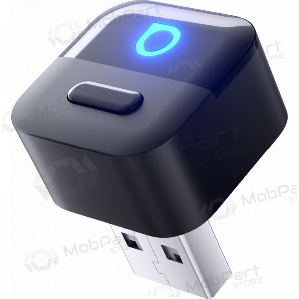 Ασύρματος προσαρμογέας CarPlay / Android Auto Ottocast Mini Pico CA525-T μαύρος