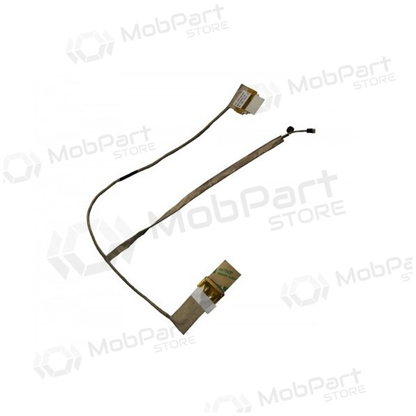 Asus: K52, K52F καλώδιο οθόνης