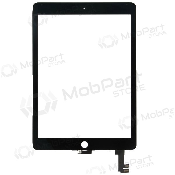 Apple iPad Air 2 touchscreen (μαύρος)