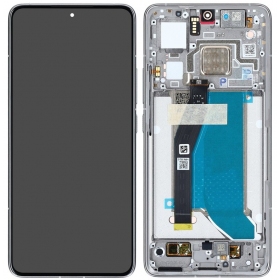 Xiaomi 14T, 14T Pro οθόνη (γκρί) (με πλαίσιο) (OLED)