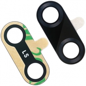 Huawei Y7 2019 τζαμάκι κάμερας