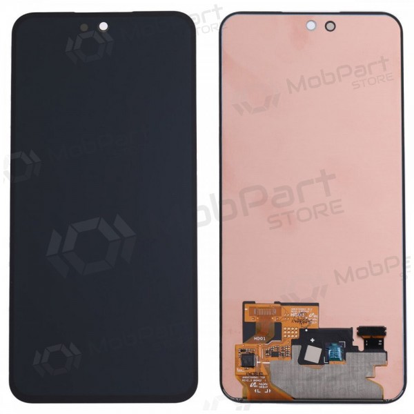 Samsung Galaxy S24 FE οθόνη (μαύρη) (γνήσια)