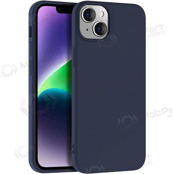 Θήκη Xiaomi Redmi Note 13 Pro+ - X-Level Dynamic (σκούρο μπλε)