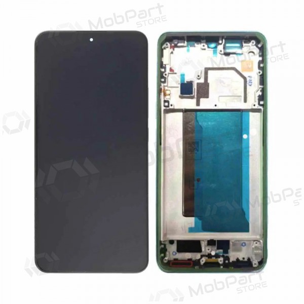 Xiaomi 13T 5G, 13T Pro 5G οθόνη (Meadow Green) (με πλαίσιο) (OLED)