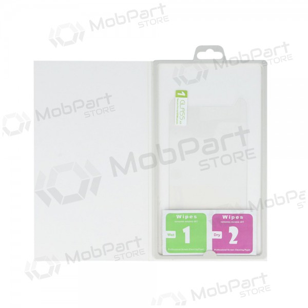 Samsung A125 Galaxy A12 προστασία οθόνης Tempered Glass 