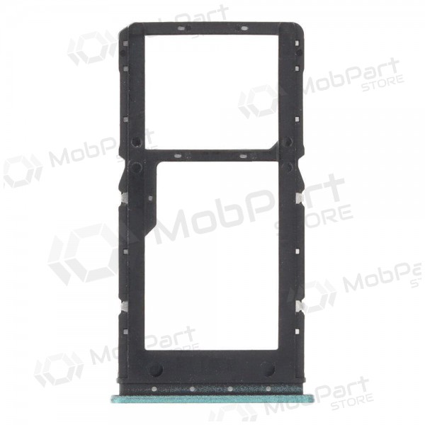 Xiaomi Redmi Note 12 5G Υποδοχή κάρτας SIM (πράσινος)