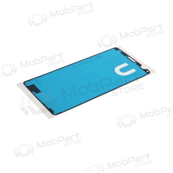 Sony Xperia Z3 Compact D5803 / D5833 αυτοκόλλητη ταινία για πλαίσιο οθόνης