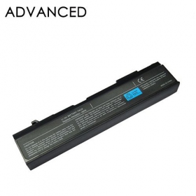 TOSHIBA PA3465U-1BRS, 5200mAh μπαταρία Laptop, Advanced