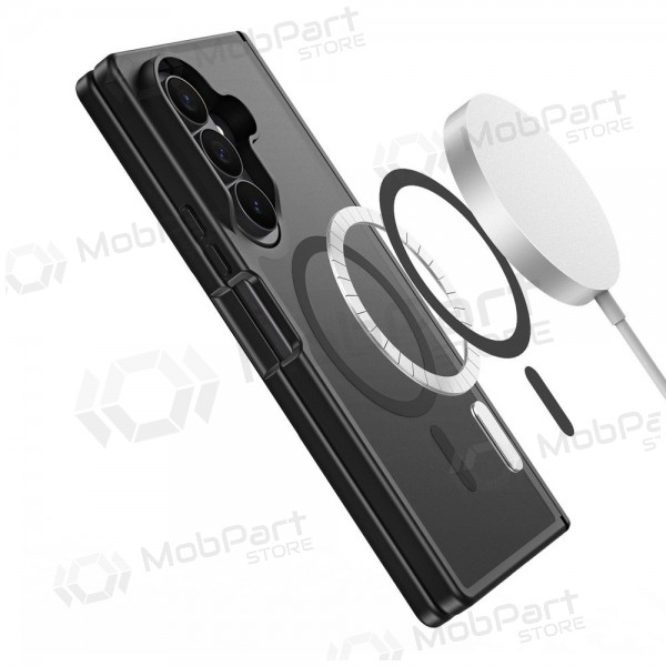 Θήκη Samsung Galaxy Z Fold8 Ultra -Dux Ducis Yind MagSafe- (μαύρη)