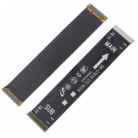 Samsung G781 / G780 Galaxy S20 FE pagrindinė εύκαμπτο καλώδιο (SUB) (service pack) (γνησια)