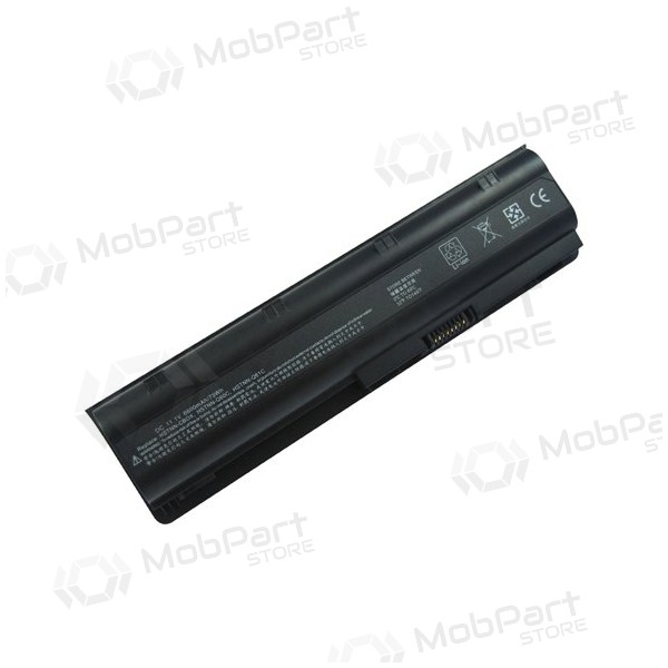 HP HSTNN-Q47C, 6600mAh μπαταρία Laptop, Extended
