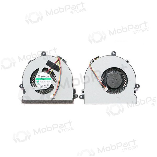 Dell Inspiron 15R 5521, 5721 υπολογιστή cooler