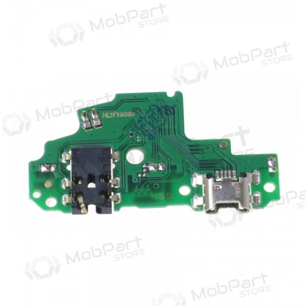 Huawei P Smart / Enjoy 7S θύρα φόρτισης (service pack) (γνησια)