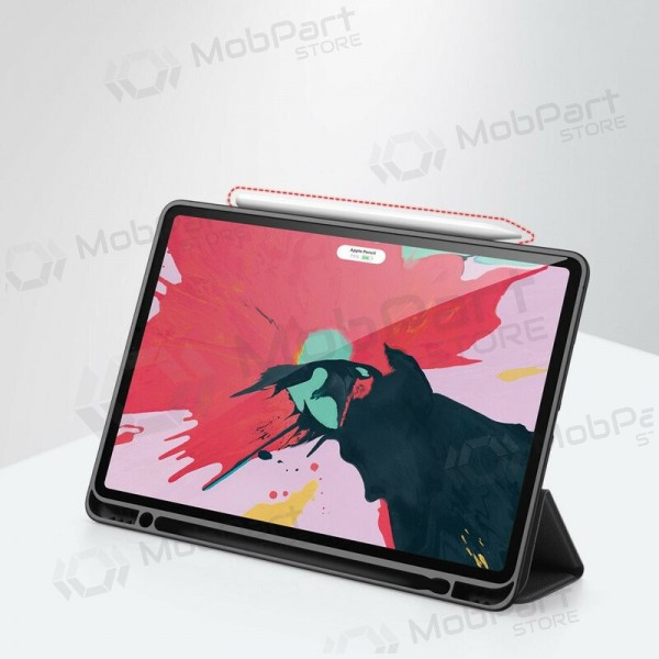 Θήκη Lenovo IdeaTab 12.1 - Dux Ducis Domo - μαύρη