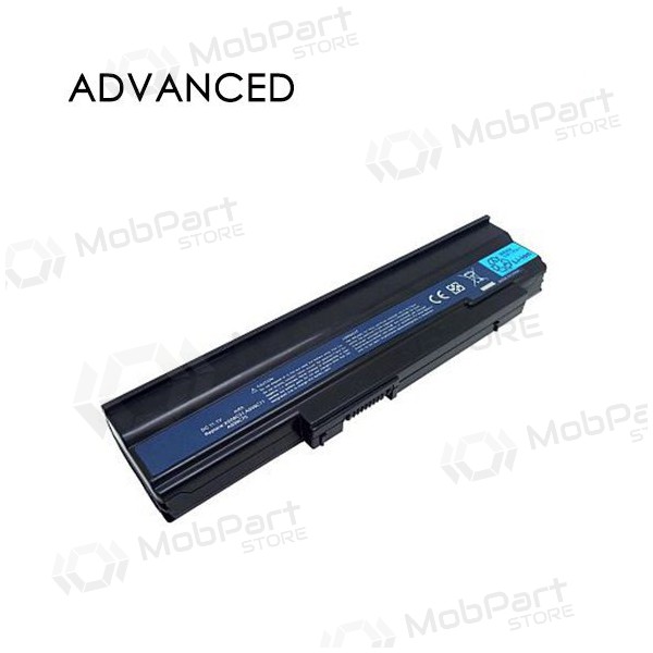 ACER AS09C31, 5200mAh μπαταρία Laptop